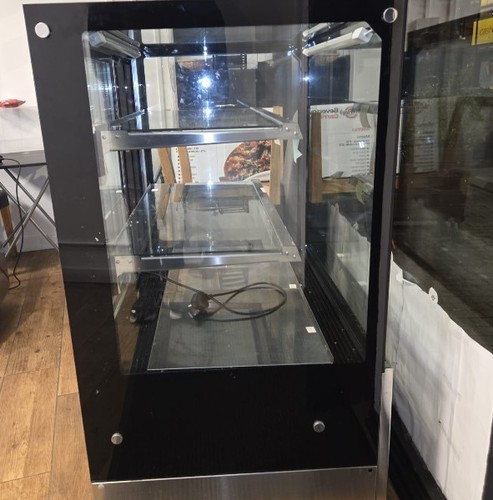 Krd commercial standing heated - standing,