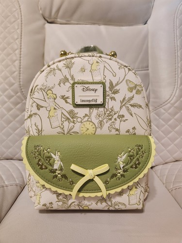 Loungefly disney peter pan - loungefly,