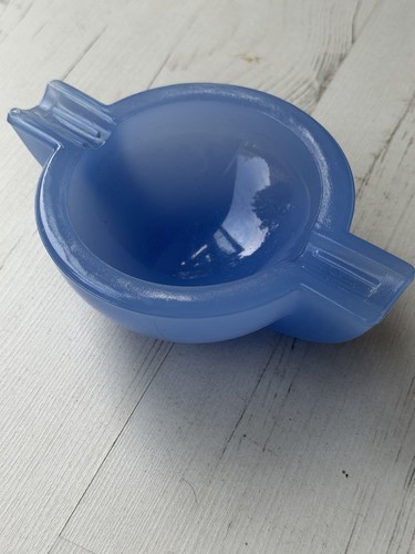 Art deco ashtray - art,