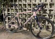 Upgraded 2021 Specialized