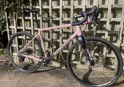 Upgraded 2021 specialized - 2021,