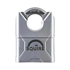 Squire Vulcan P4 50CS Padlock