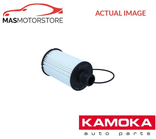 Engine oil filter kamoka - filter,