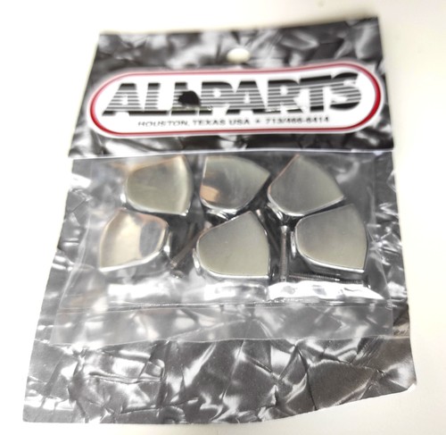 Keystone chrome metal 3x3 - chrome,