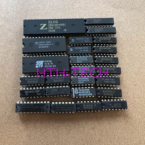 Zx81 clone - clone, rev