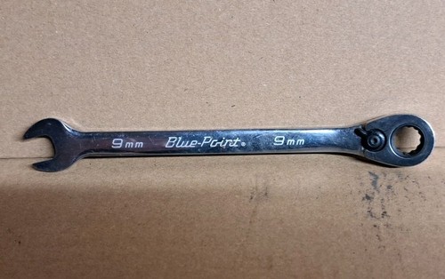 Blue point snap - blue-point, snap-on