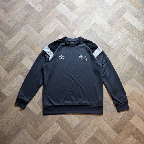 Umbro derby county - umbro,
