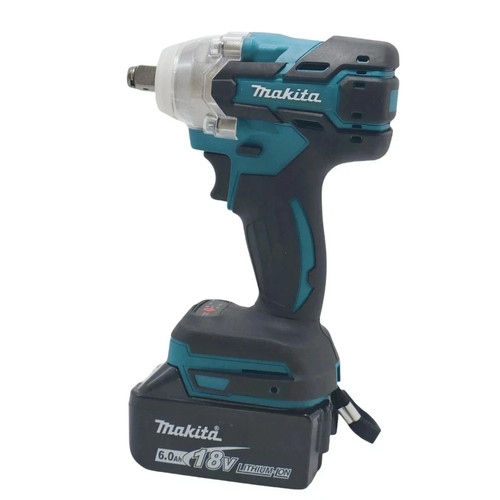 Makita dtw285 18v - 18v, brushless