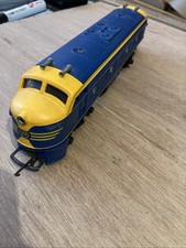 Tri-ang R159 VR Victorian