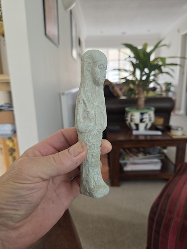 Egyptian artifact - egyptian,