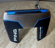 Ping 2025 Scottsdale Prime
