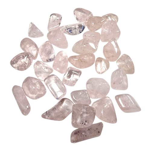 Danburite polished tumble - polished,