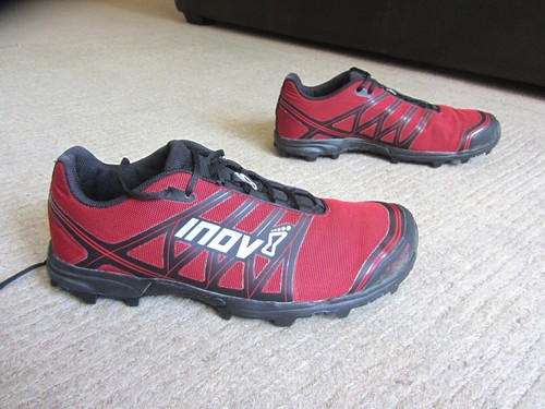 Inov8 talon 200 5 trail - 200,