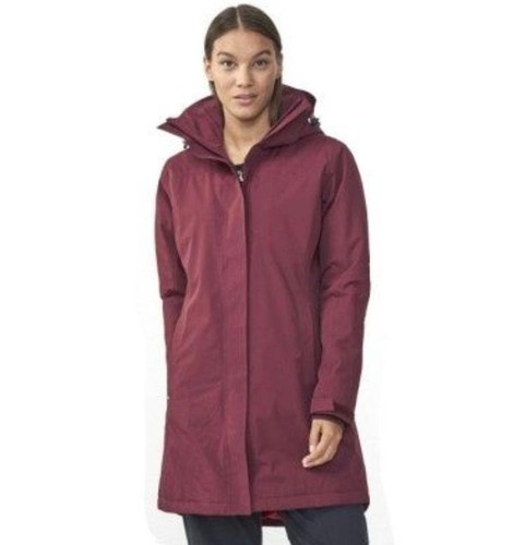 Women tenson parka - parka, 38