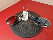 HARLEY DAVIDSON FLSTC HERITAGE STC PAIR OF AFTERMARKET MIRRORS 2007