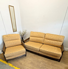 Vintage ercol windsor bergere - ercol,