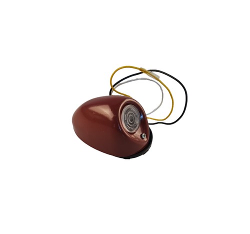 Marker light sidecar zündapp - marker,
