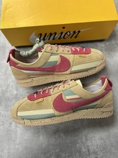 Nike Cortez SP Union Sesame UK