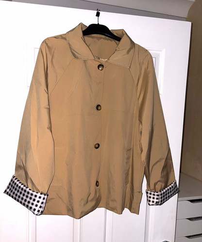 Matalan women beige twill - beige,