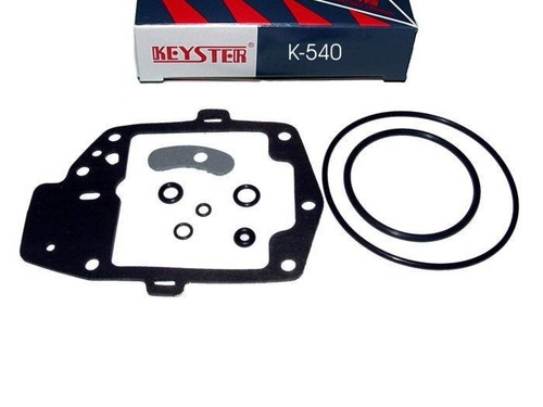 Keyster 540 carbon seal - k-540, kit
