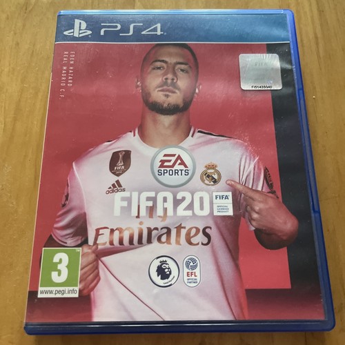 Fifa sony playstation 4 - fifa,