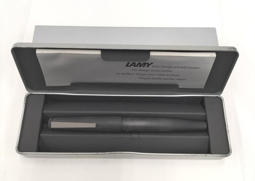 Lamy 2000 fountain - 2000, pen