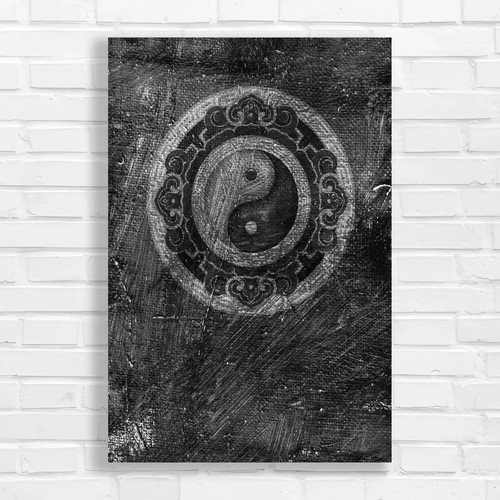 Ying yang chinese - chinese, painting
