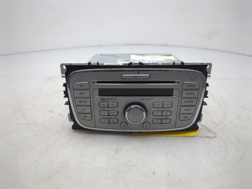2010 ford mondeo - mondeo, zetec