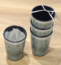 Dartington melamine tumblers - melamine,