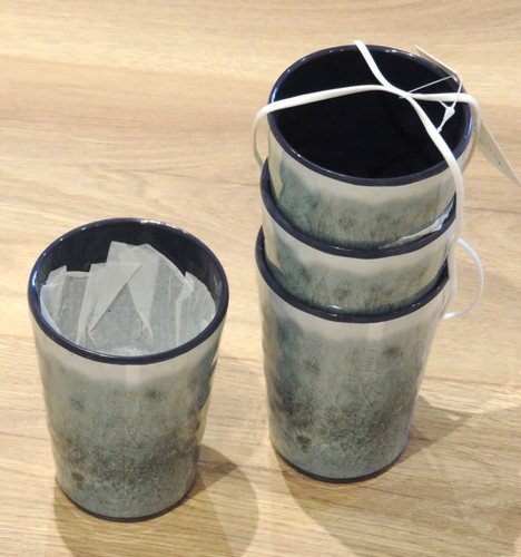 Dartington melamine tumblers - dartington,