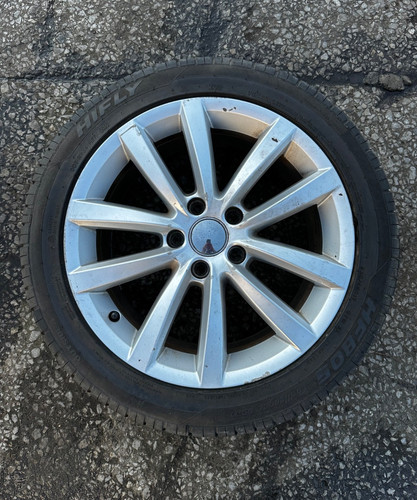 Volkswagen passat inch - 17,
