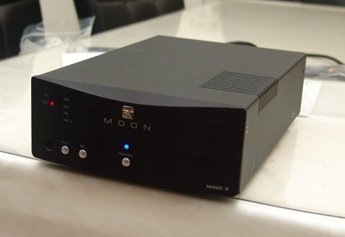Simaudio moon mind - simaudio,