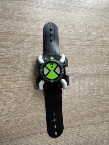 Bandai ben omnitrix fx - ben,