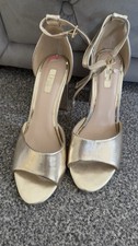Women’s Linz Party Heels
