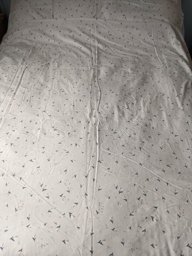 Next double size duvet - double-size,