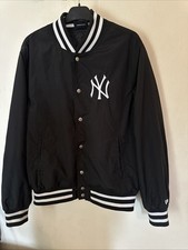 New Era College Bomber Jacket