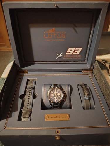 Lotus marc marquez 2014 world - 2014,