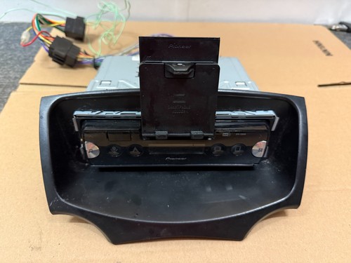 Pioneer sph 20dab stereo - pioneer,