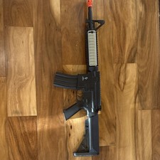 AEG M4A1  Airsoft Rifle