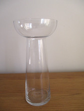 VINTAGE Hyacinth Vase Forcing