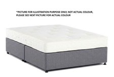 HYPNOS Kingsize bedset 150x200