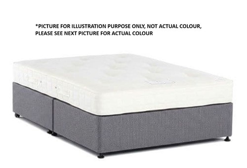 Hypnos kingsize bedset 150x200 - hypnos,