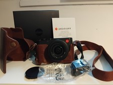 Leica D-Lux 8 Digital Camera