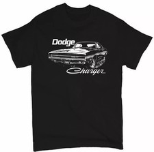 1970 Dodge Charger T-shirt
