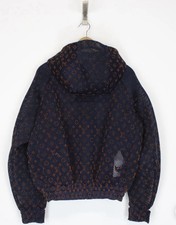 Louis Vuitton Navy Blue and