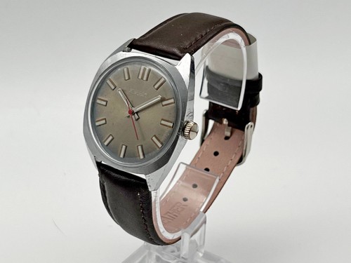 Raketa 2609 vintage - su, soviet