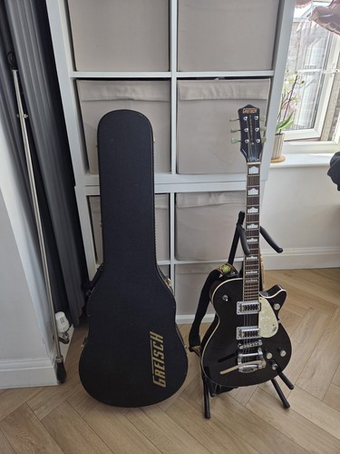 Gretsch g5445t double jet with - gretsch,