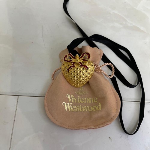 Vivienne westwood strawberry - vivienne,