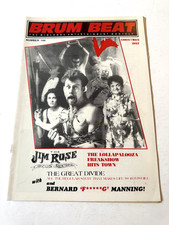 Brum Beat magazine No 144