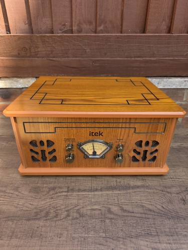 Itek retro antique - antique, vintage